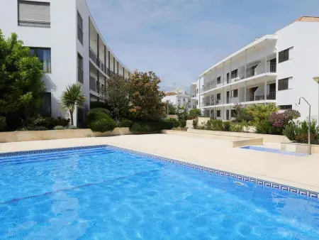 Appartement 2 chambres avec piscine à Tavira : photo 12