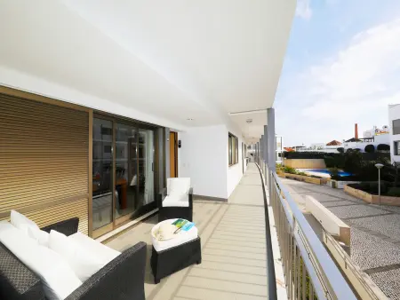 Appartement 2 chambres avec piscine à Tavira : photo 13