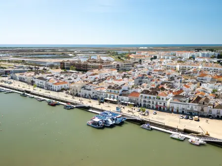 Appartement 2 chambres avec piscine à Tavira : photo 22