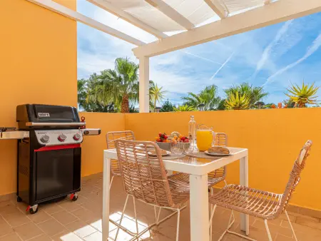 Appartement Oxalá avec terrasse toit et piscine : photo 2