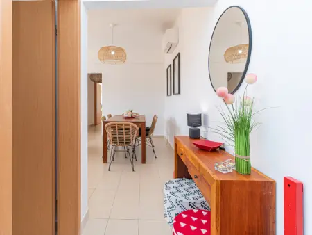 Appartement Oxalá avec terrasse toit et piscine : photo 4