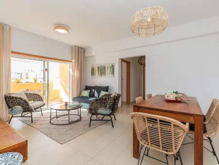 Appartement Oxalá avec terrasse toit et piscine : photo 5