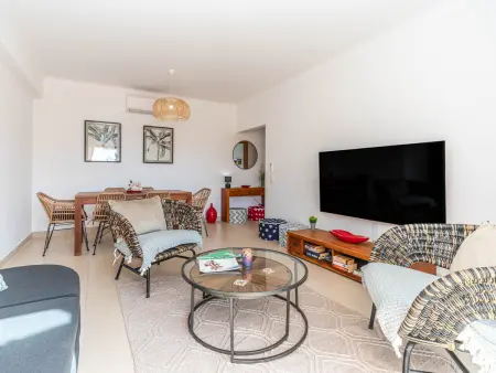 Appartement Oxalá avec terrasse toit et piscine : photo 6