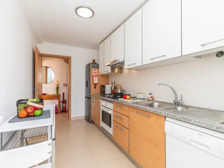 Appartement Oxalá avec terrasse toit et piscine : photo 11