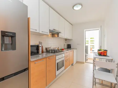 Appartement Oxalá avec terrasse toit et piscine : photo 12