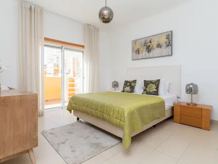 Appartement Oxalá avec terrasse toit et piscine : photo 13