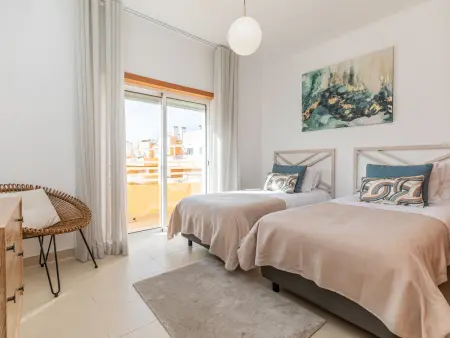 Appartement Oxalá avec terrasse toit et piscine : photo 15