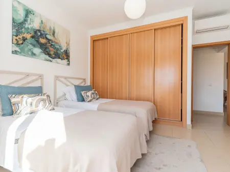 Appartement Oxalá avec terrasse toit et piscine : photo 16