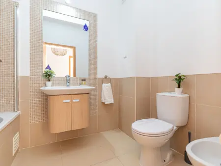 Appartement Oxalá avec terrasse toit et piscine : photo 18