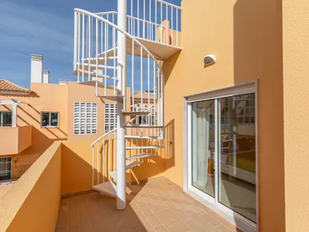 Appartement Oxalá avec terrasse toit et piscine : photo 19