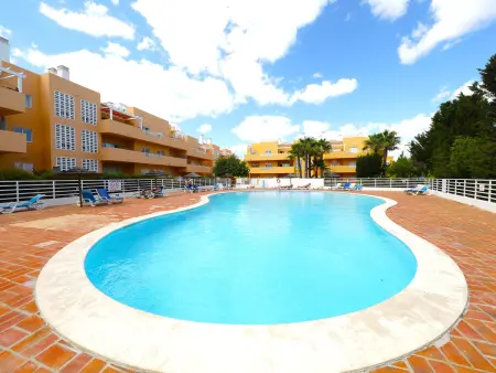Appartement Oxalá avec terrasse toit et piscine : photo 22