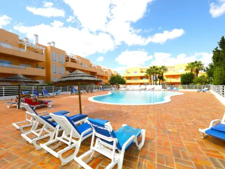 Appartement Oxalá avec terrasse toit et piscine : photo 23