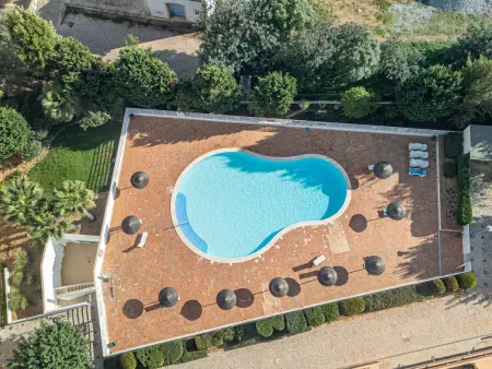 Appartement Oxalá avec terrasse toit et piscine : photo 24