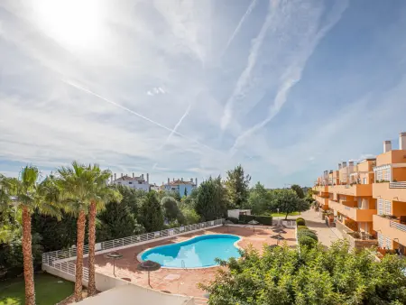 Appartement Oxalá avec terrasse toit et piscine : photo 25
