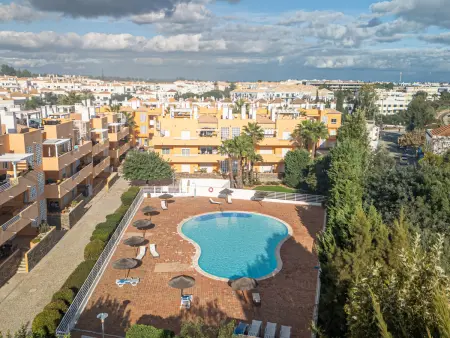 Appartement Oxalá avec terrasse toit et piscine : photo 26