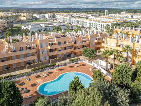 Appartement Oxalá avec terrasse toit et piscine : photo 27