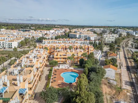Appartement Oxalá avec terrasse toit et piscine : photo 29