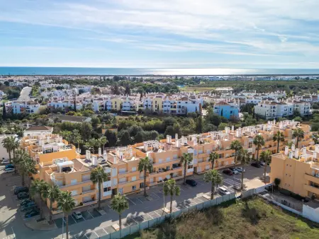 Appartement Oxalá avec terrasse toit et piscine : photo 30