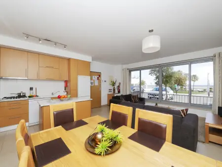 Appartement familial avec piscine à Fuseta, Appartement 5 personnes à Fuseta - Photo 3