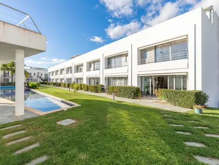 Maison de ville, terrasse panoramique - 6 pers., Location Gite 6 personnes à Tavira - Photo 2