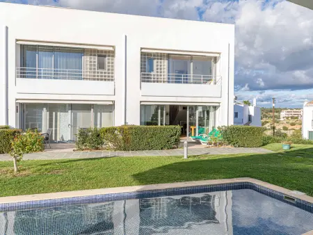 Maison de ville, terrasse panoramique - 6 pers., Location Gite 6 personnes à Tavira - Photo 4