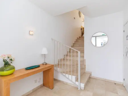 Maison de ville, terrasse panoramique - 6 pers., Location Gite 6 personnes à Tavira - Photo 5