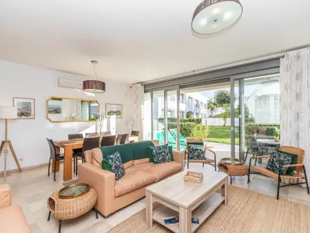 Maison de ville, terrasse panoramique - 6 pers., Location Gite 6 personnes à Tavira - Photo 6