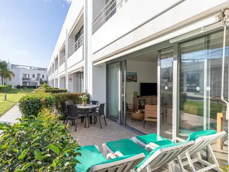 Maison de ville, terrasse panoramique - 6 pers., Location Gite 6 personnes à Tavira - Photo 10