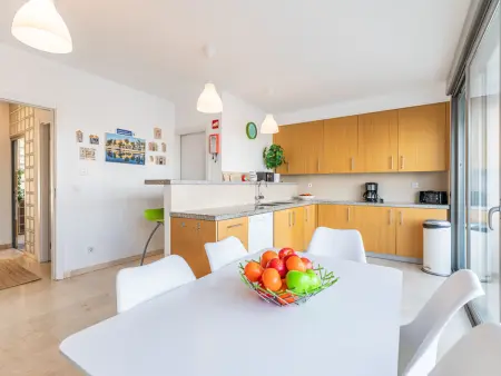Maison de ville, terrasse panoramique - 6 pers., Location Gite 6 personnes à Tavira - Photo 13