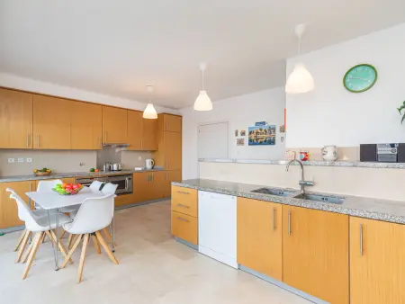 Maison de ville, terrasse panoramique - 6 pers., Location Gite 6 personnes à Tavira - Photo 14