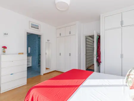 Maison de ville, terrasse panoramique - 6 pers., Location Gite 6 personnes à Tavira - Photo 18