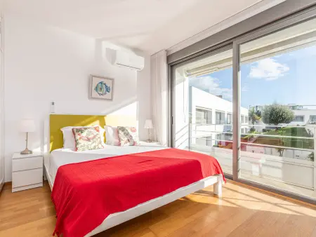 Maison de ville, terrasse panoramique - 6 pers., Location Gite 6 personnes à Tavira - Photo 19
