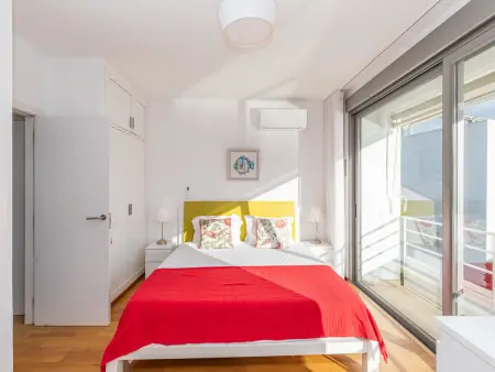 Maison de ville, terrasse panoramique - 6 pers., Location Gite 6 personnes à Tavira - Photo 20
