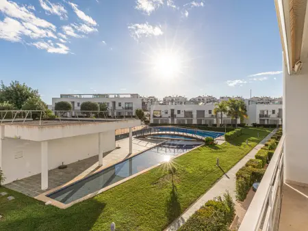 Maison de ville, terrasse panoramique - 6 pers., Location Gite 6 personnes à Tavira - Photo 21