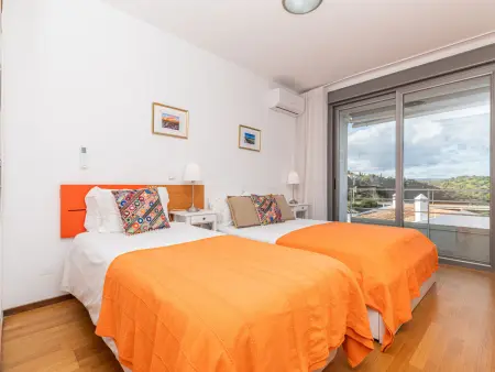 Maison de ville, terrasse panoramique - 6 pers., Location Gite 6 personnes à Tavira - Photo 24