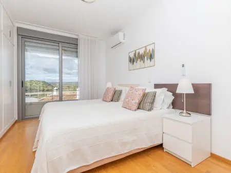 Maison de ville, terrasse panoramique - 6 pers., Location Gite 6 personnes à Tavira - Photo 25
