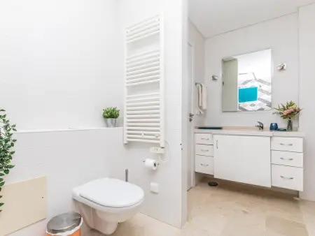 Maison de ville, terrasse panoramique - 6 pers., Location Gite 6 personnes à Tavira - Photo 27