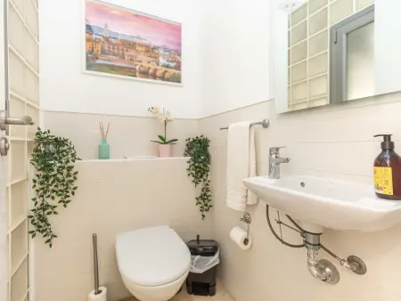 Maison de ville, terrasse panoramique - 6 pers., Location Gite 6 personnes à Tavira - Photo 28