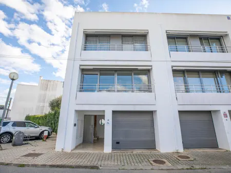 Maison de ville, terrasse panoramique - 6 pers., Location Gite 6 personnes à Tavira - Photo 34