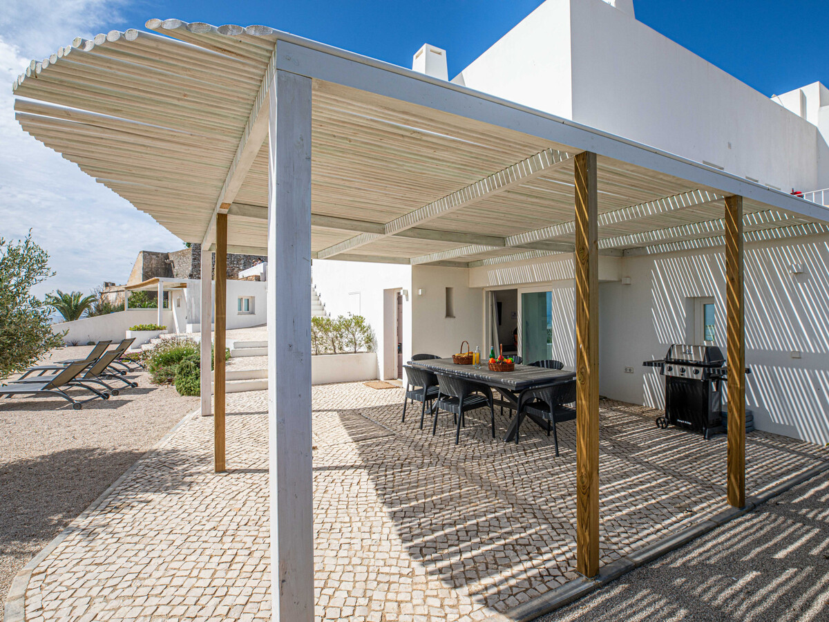 Casa do Levante - Maison vue mer à Caçela Velha - Photo 5