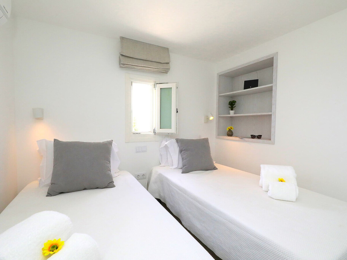 Casa do Levante - Maison vue mer à Caçela Velha - Photo 16