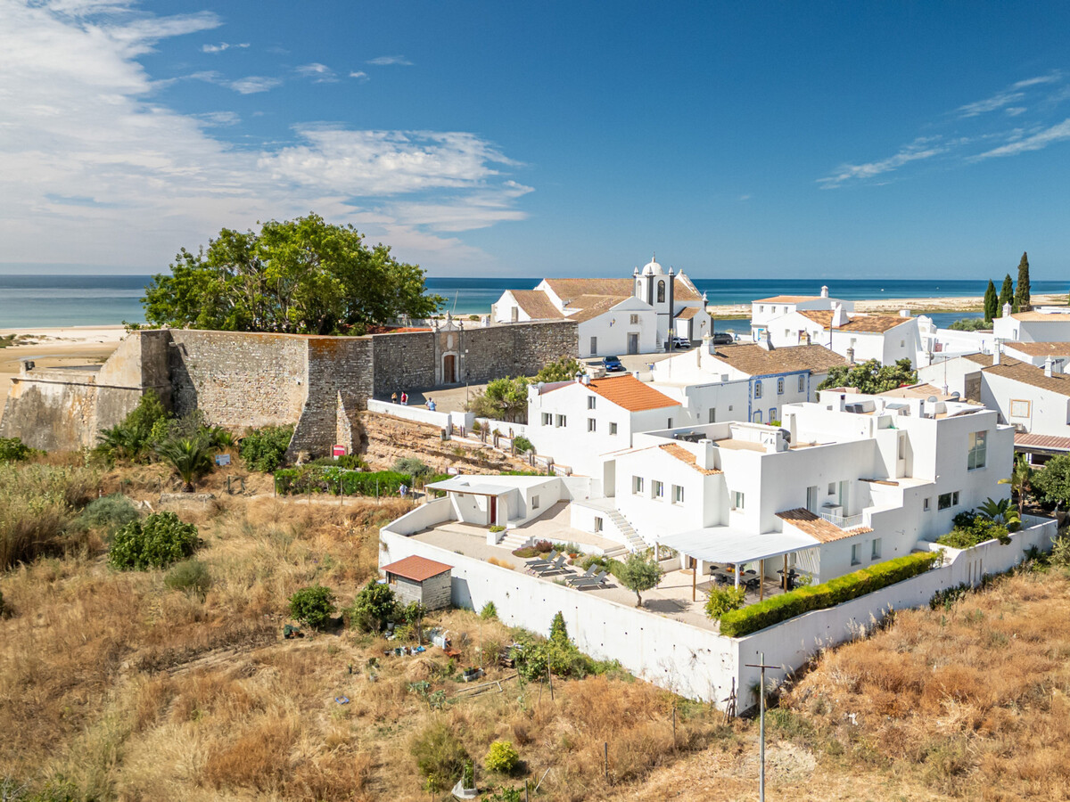 Casa do Levante - Maison vue mer à Caçela Velha - Photo 20