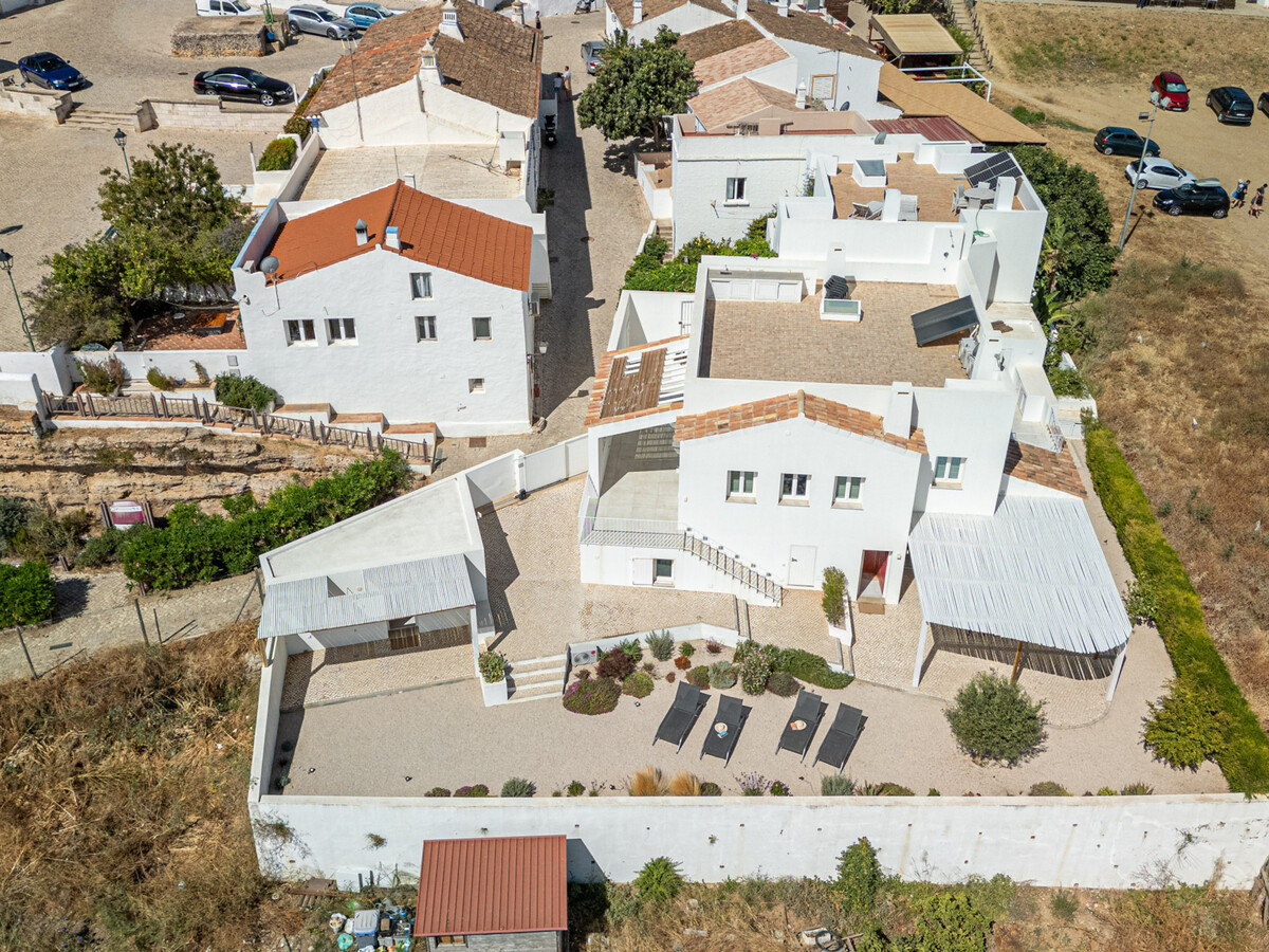 Casa do Levante - Maison vue mer à Caçela Velha - Photo 22