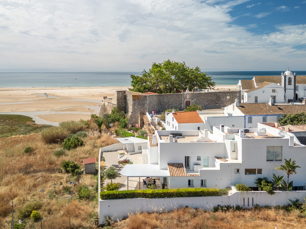 Casa do Levante - Maison vue mer à Caçela Velha - Photo 23
