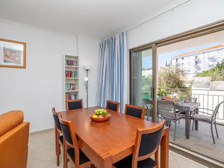 Atlantico : Appartement 2 chambres au cœur de Tavira : photo 2