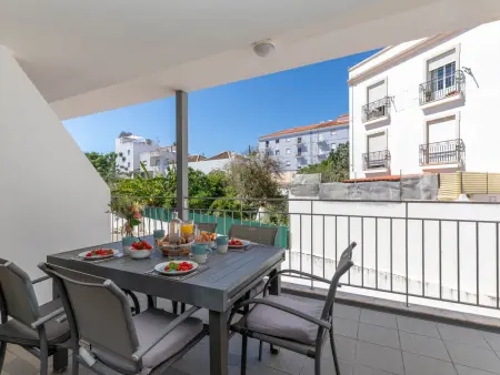 Atlantico : Appartement 2 chambres au cœur de Tavira : photo 3
