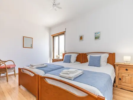 Atlantico : Appartement 2 chambres au cœur de Tavira : photo 10