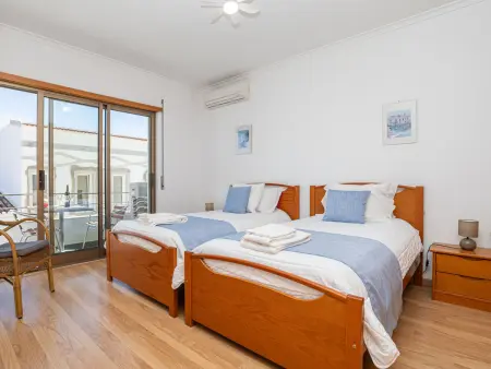 Atlantico : Appartement 2 chambres au cœur de Tavira : photo 11