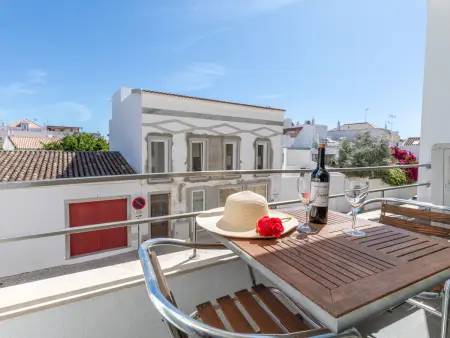 Atlantico : Appartement 2 chambres au cœur de Tavira : photo 12
