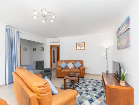 Atlantico : Appartement 2 chambres au cœur de Tavira : photo 13